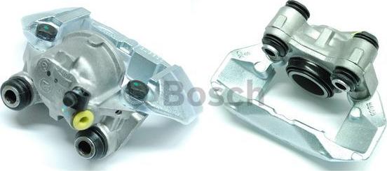 BOSCH 0 986 474 100 - Гальмівний супорт autozip.com.ua