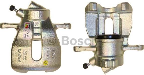 BOSCH 0 986 474 107 - Гальмівний супорт autozip.com.ua