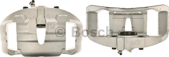 BOSCH 0 986 474 184 - Гальмівний супорт autozip.com.ua