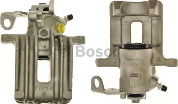 BOSCH 0 986 474 180 - Гальмівний супорт autozip.com.ua