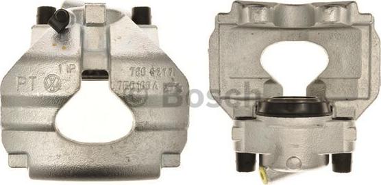 BOSCH 0 986 474 181 - Гальмівний супорт autozip.com.ua