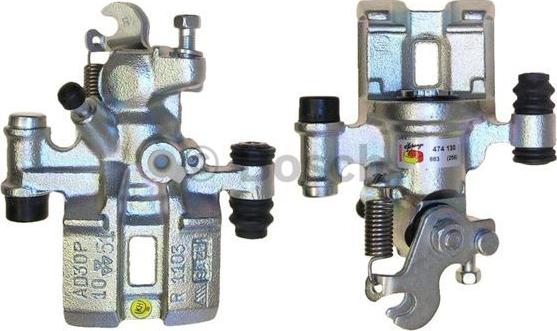 BOSCH 0 986 474 130 - Гальмівний супорт autozip.com.ua