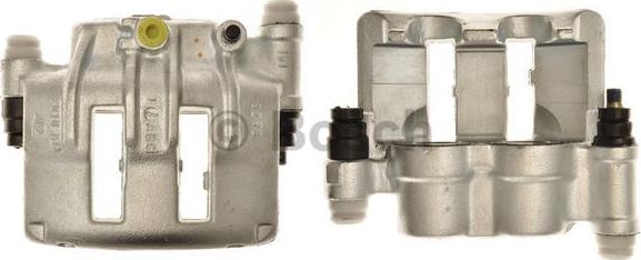 BOSCH 0 986 474 179 - Гальмівний супорт autozip.com.ua