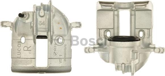 BOSCH 0 986 474 176 - Гальмівний супорт autozip.com.ua