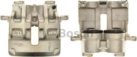 BOSCH 0 986 474 348 - Гальмівний супорт autozip.com.ua