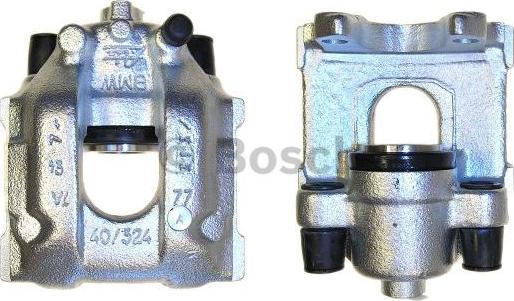 BOSCH 0 986 474 367 - Гальмівний супорт autozip.com.ua