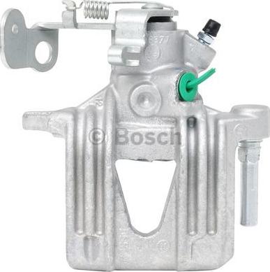 BOSCH 0 986 474 324 - Гальмівний супорт autozip.com.ua