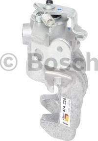 BOSCH 0 986 474 324 - Гальмівний супорт autozip.com.ua