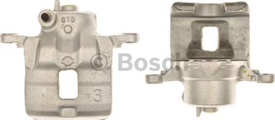 BOSCH 0 986 474 264 - Гальмівний супорт autozip.com.ua