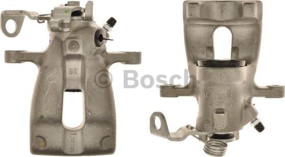 BOSCH 0 986 474 261 - Гальмівний супорт autozip.com.ua