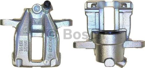 BOSCH 0 986 474 268 - Гальмівний супорт autozip.com.ua