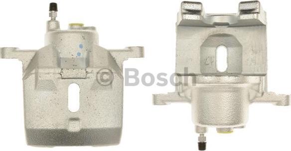 BOSCH 0 986 474 211 - Гальмівний супорт autozip.com.ua