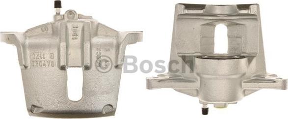 BOSCH 0 986 474 212 - Гальмівний супорт autozip.com.ua