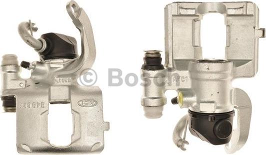 BOSCH 0 986 474 281 - Гальмівний супорт autozip.com.ua