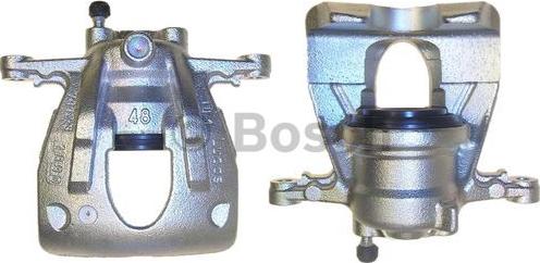 BOSCH 0 986 474 271 - Гальмівний супорт autozip.com.ua