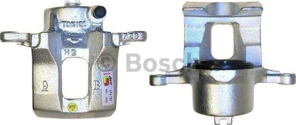 BOSCH 0 986 474 767 - Гальмівний супорт autozip.com.ua