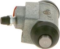 BOSCH 0 986 475 960 - Колісний гальмівний циліндр autozip.com.ua