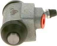 BOSCH 0 986 475 960 - Колісний гальмівний циліндр autozip.com.ua
