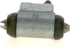BOSCH 0 986 475 985 - Колісний гальмівний циліндр autozip.com.ua