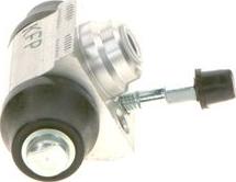 BOSCH 0 986 475 438 - Колісний гальмівний циліндр autozip.com.ua