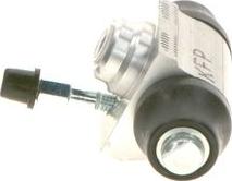 BOSCH 0 986 475 438 - Колісний гальмівний циліндр autozip.com.ua