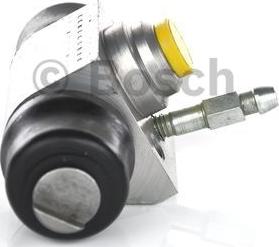BOSCH 0 986 475 433 - Колісний гальмівний циліндр autozip.com.ua