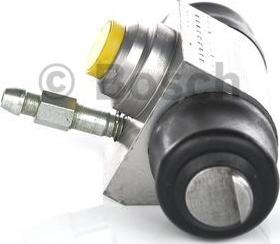 BOSCH 0 986 475 433 - Колісний гальмівний циліндр autozip.com.ua
