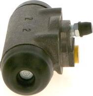 BOSCH 0 986 475 657 - Колісний гальмівний циліндр autozip.com.ua