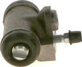 BOSCH 0 986 475 668 - Колісний гальмівний циліндр autozip.com.ua