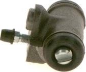 BOSCH 0 986 475 668 - Колісний гальмівний циліндр autozip.com.ua
