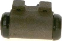 BOSCH 0 986 475 636 - Колісний гальмівний циліндр autozip.com.ua