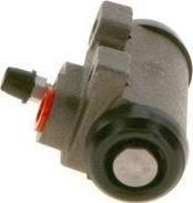 BOSCH 0 986 475 636 - Колісний гальмівний циліндр autozip.com.ua