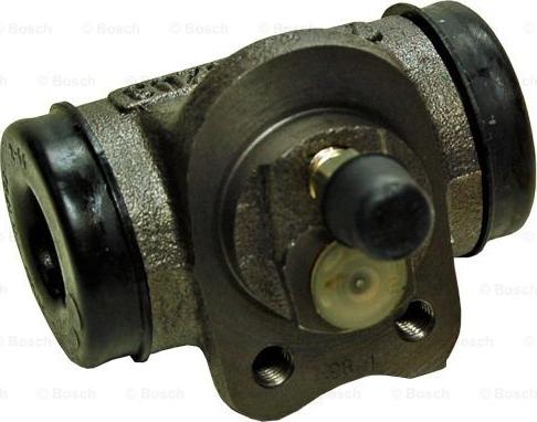 BOSCH 0 986 475 021 - Колісний гальмівний циліндр autozip.com.ua