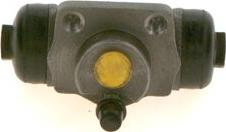 BOSCH 0 986 475 115 - Колісний гальмівний циліндр autozip.com.ua
