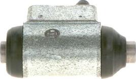 BOSCH 0 986 475 855 - Колісний гальмівний циліндр autozip.com.ua