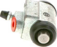 BOSCH 0 986 475 855 - Колісний гальмівний циліндр autozip.com.ua