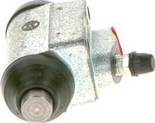 BOSCH 0 986 475 855 - Колісний гальмівний циліндр autozip.com.ua