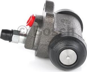 BOSCH 0 986 475 889 - Колісний гальмівний циліндр autozip.com.ua