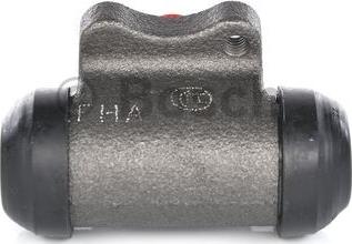 BOSCH 0 986 475 889 - Колісний гальмівний циліндр autozip.com.ua