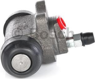 BOSCH 0 986 475 889 - Колісний гальмівний циліндр autozip.com.ua