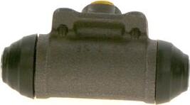 BOSCH 0 986 475 871 - Колісний гальмівний циліндр autozip.com.ua