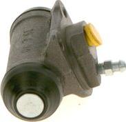 BOSCH 0 986 475 871 - Колісний гальмівний циліндр autozip.com.ua