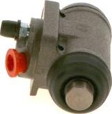 BOSCH 0 986 475 752 - Колісний гальмівний циліндр autozip.com.ua