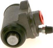 BOSCH 0 986 475 765 - Колісний гальмівний циліндр autozip.com.ua