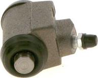 BOSCH 0 986 475 739 - Колісний гальмівний циліндр autozip.com.ua
