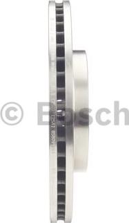 BOSCH 0 986 478 968 - Гальмівний диск autozip.com.ua