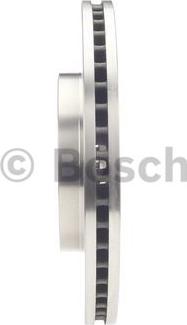 BOSCH 0 986 478 968 - Гальмівний диск autozip.com.ua