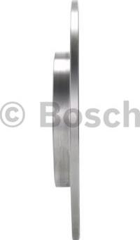 BOSCH 0 986 478 464 - Гальмівний диск autozip.com.ua