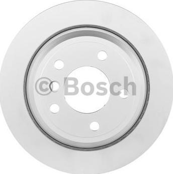 BOSCH 0 986 478 426 - Гальмівний диск autozip.com.ua
