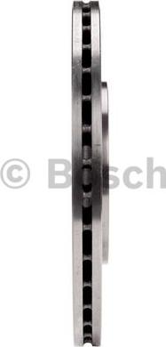 BOSCH 0 986 478 542 - Гальмівний диск autozip.com.ua